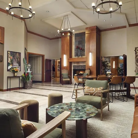 Sonesta Suites Scottsdale Gainey Ranch-2