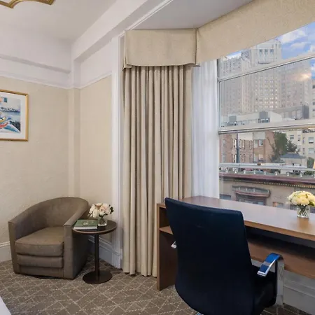 Cornell Hotel Union Square-3