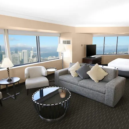 Hilton San Francisco Union Square-2