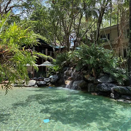 Ramada Resort By Wyndham Port Douglas-3