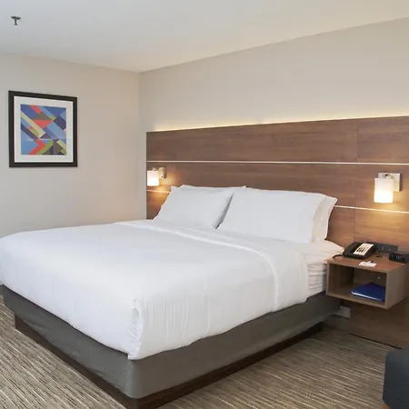 Holiday Inn Express South Burlington By Ihg-2