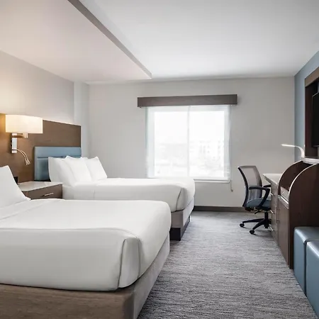 Even Hotel Ann Arbor S - University Area By Ihg-3