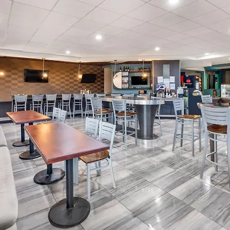 The Capitol Hotel Downtown, An Ascend Collection Hotel-3