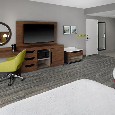 Hampton Inn And Suites Parsippany/North-3