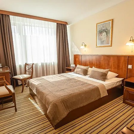 Premier Hotel Rus-3