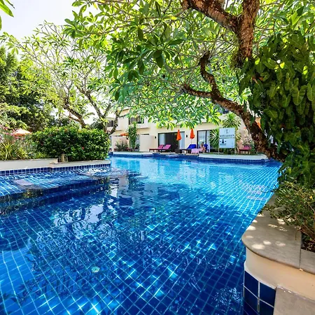 Horizon Karon Beach Resort & Spa-3
