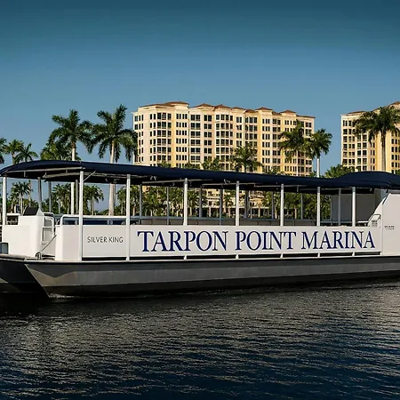 The Westin Cape Coral Resort At Marina Village-2