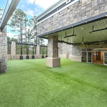 Embassy Suites By Hilton Raleigh Durham Airport Brier Creek-2