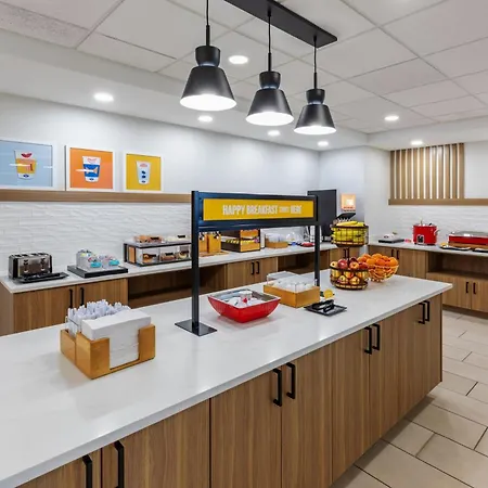 Hampton Inn & Suites By Hilton Tomball Houston Nw-2