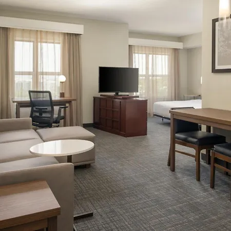 Residence Inn By Marriot Clearwater Downtown-3