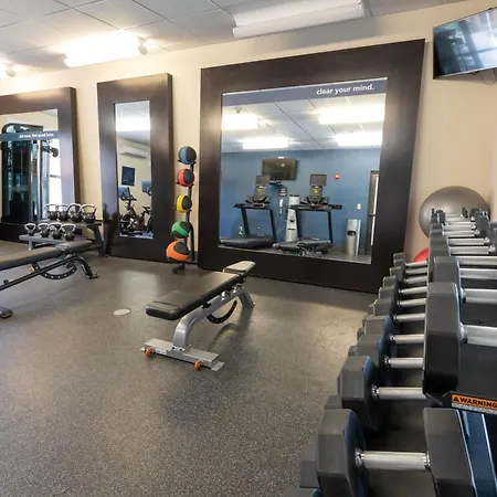 Hampton Inn & Suites Spokane Valley-3