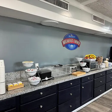 Baymont By Wyndham Montgomery Al-3