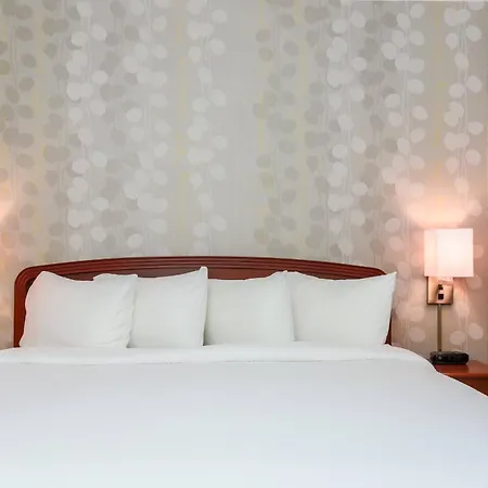Courtyard By Marriott Roseville Galleria Mall/Creekside Ridge Drive-3