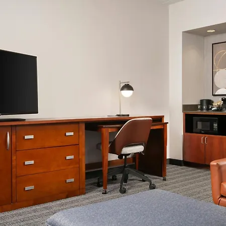 Courtyard By Marriott Albuquerque Airport-3