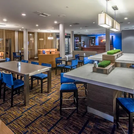 Courtyard By Marriott Panama City-2