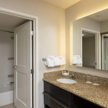 Residence Inn By Marriott Durango Downtown-2