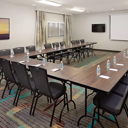 Residence Inn By Marriott Orlando Altamonte Springs Maitland-3