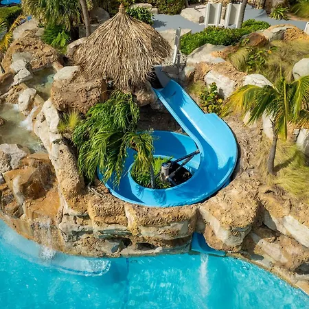 Marriott'S Aruba Surf Club-2