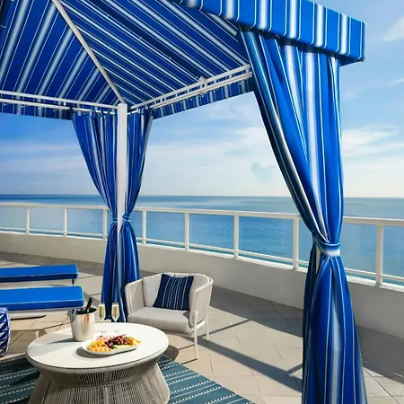 The Ritz-Carlton, Fort Lauderdale-2