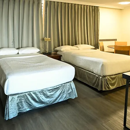 Hotel Opportune-3