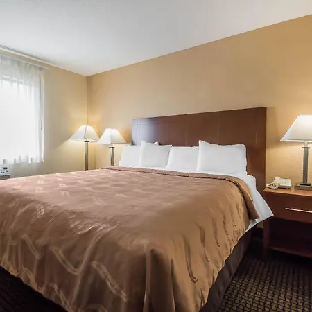 Quality Inn Janesville North-2
