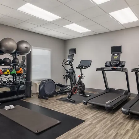 Hampton Inn And Suites - Lincoln Northeast-3
