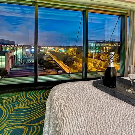 Springhill Suites Norfolk Old Dominion University-3