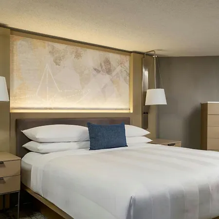Marriott El Paso-2