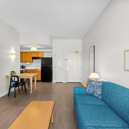 Sonesta Es Suites Phoenix Goodyear-2