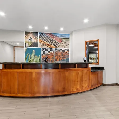 Sonesta Es Suites Phoenix Goodyear-3