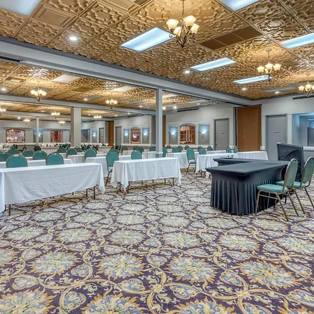 Surestay Plus Hotel By Best Western Reno Airport-2