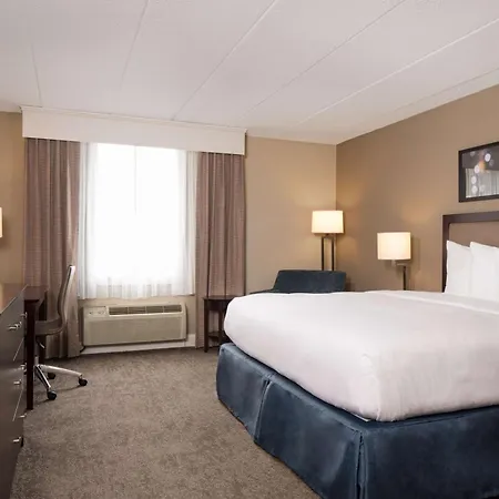 Doubletree By Hilton Hotel Laurel-2