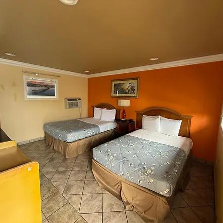 Bayshore Inn Ventura-3