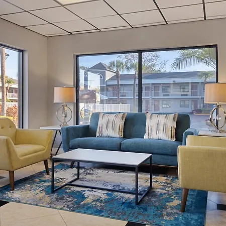 Hotel South Tampa & Suites-2