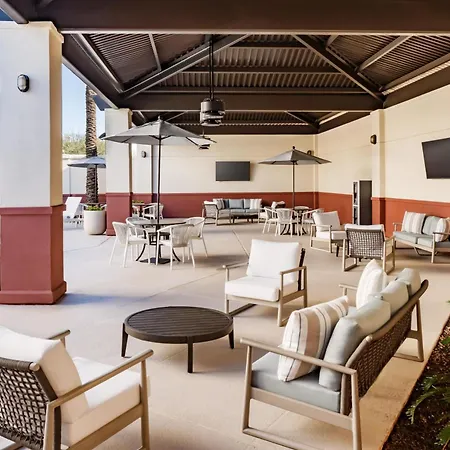 Hyatt Place Scottsdale/Old Town-3