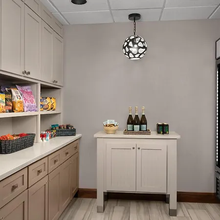 Homewood Suites By Hilton Raleigh/Cary-2