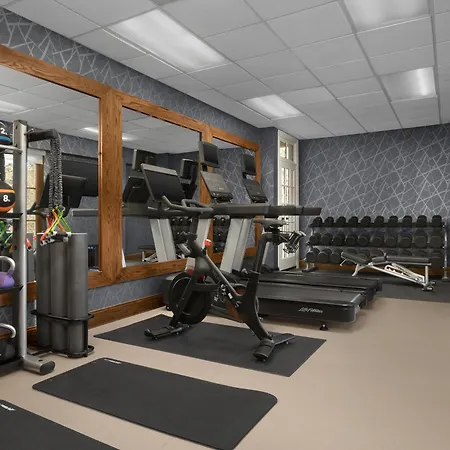 Homewood Suites By Hilton Raleigh/Cary-3