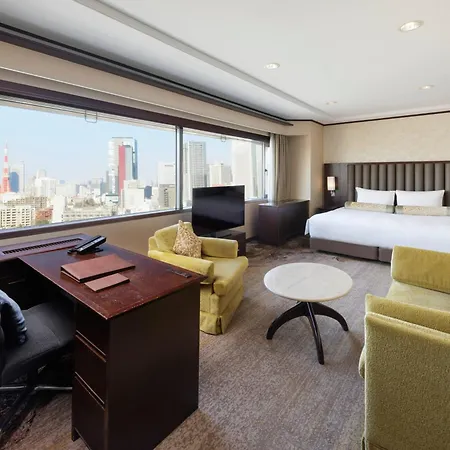 Grand Prince Hotel Takanawa-2