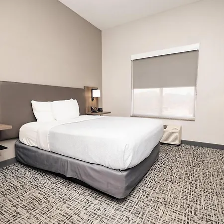 La Quinta By Wyndham Tampa Central-3