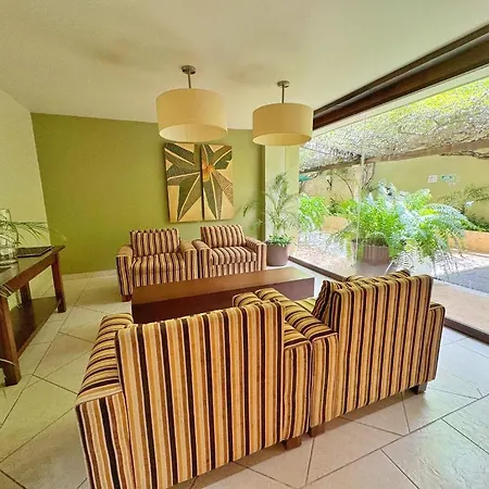 Hotel Casa Colonial Cozumel-Dog Friendly-3