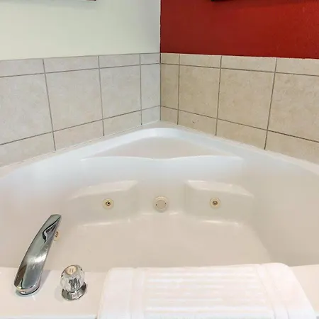 Comfort Suites Palm Desert I-10-3