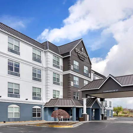 Country Inn & Suites By Radisson, Georgetown, Ky-3