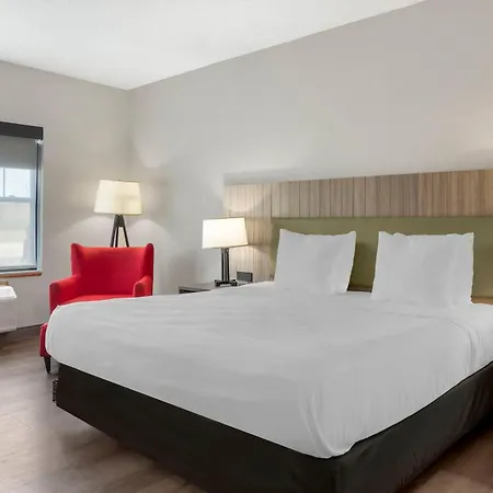 Country Inn & Suites By Radisson, Georgetown, Ky-2