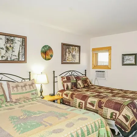 Nicky'S Resort-2