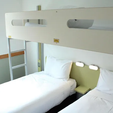 Ibis Budget Auckland Airport-3