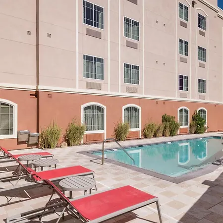 Towneplace Suites By Marriott Tucson Williams Centre-3