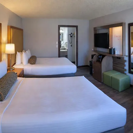 The Dalles Inn-2