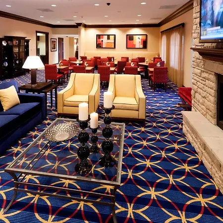 Towneplace Suites By Marriott Tucson Williams Centre-2