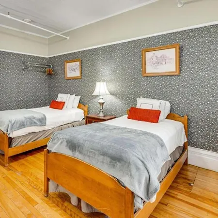 Thayers Inn-2