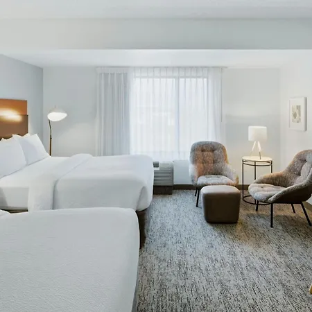 Towneplace Suites Farmington-3